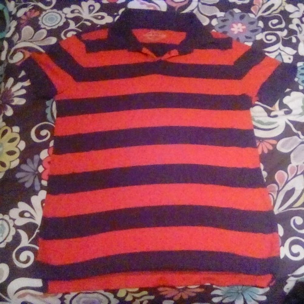 4/ $20 Red Camel vintage polo EUC